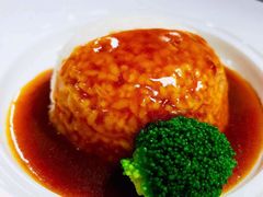 -大理实力希尔顿酒店御璽中餐厅YUXI – CHINESE RESTAURANT