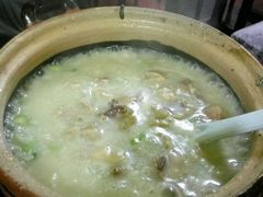-贰號小院潮汕砂锅粥(前海西街店)
