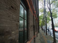 -玛格萝妮比萨屋(四平店)