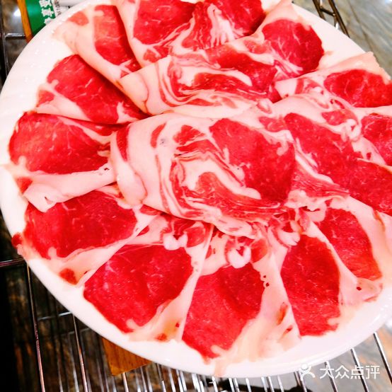 草原狼木炭火锅(解放大路店)