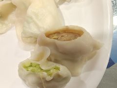 -听涛雅苑百味饺子老家菜馆