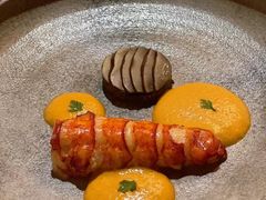 -三嚥阁 La Villa Restaurant