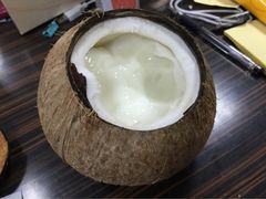 吃货椰子冻-志龙皇冠吃货椰子铺