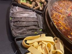 -老夏老火锅(西安南路总店)