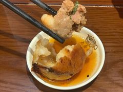 -大壶春生煎(四川中路店)