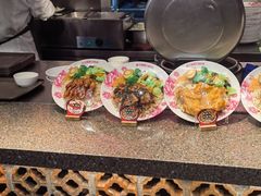 -大食代美食广场(迪士尼小镇店)