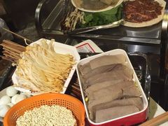 -钢管厂五区小郡肝火锅串串香(总店)