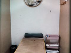 -感智盲人按摩·艾灸·肩颈SPA(岗厦店)
