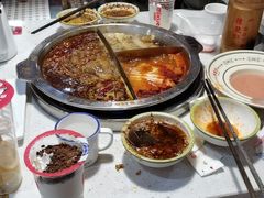 -陈艳红火锅菜·冒菜(簋街店)