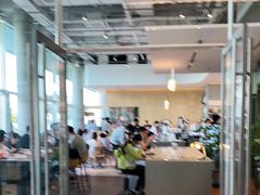 -SAANCI山池咖啡(海上世界文化艺术中心店)