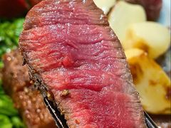 -Wolfgang’s Steakhouse 沃夫冈牛排馆(上海白玉兰广场店)