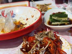 -辣不怕口味虾(凌霄路店)