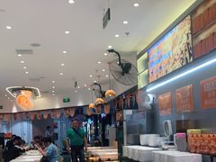 -鱼你在一起(正大乐城店)
