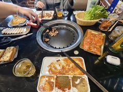 -老卜奎齐齐哈尔烤肉(人民东路店)