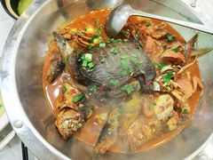 -溱湖八鲜菜馆