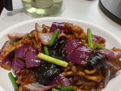 -上庄晋风庄园(上庄店)