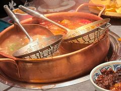 -牛村来人潮汕牛肉火锅(西单店)