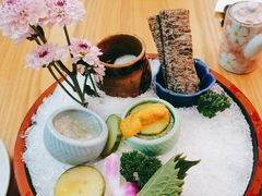 -小樽融合料理·匠心专注料理八年(京溪店)