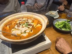 -江南小叙·美食研究院(鱼街店)