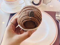 -Angelina安吉丽娜(恒隆广场店)