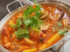 -建兴酒家(班塔通分店)