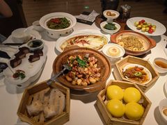-南棠馆粤菜坊(群光店)