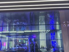 -关你鬼室大型密室逃脱(佛山创意园店)