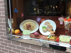 -Ufufu cafe(天神巷店)