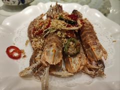 -海儀美食楼(湾仔海鲜街店)