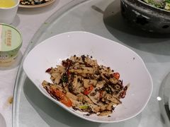 -盛百味·家宴餐厅(霸州分店)