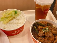 -一心一味(水围店)