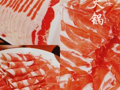 -宝泉铜锅·涮羊肉(解放东路店)
