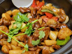 -香港茶餐厅文化体验馆(茶山镇店)