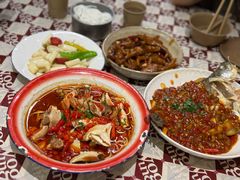 -老三样·旧食新味(万寿宫店)