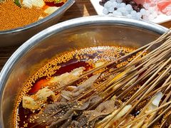-叶婆婆钵钵鸡(乐山老店)