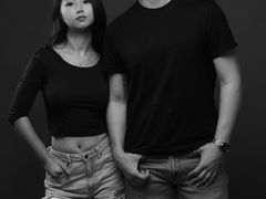 -bobo高端证件照工作室(三元桥店)