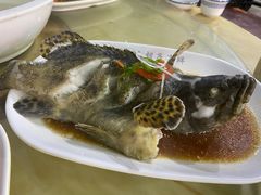 -四川小胡子海鲜(丁村万人海鲜广场店)