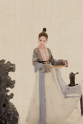 -九月鹰飞汉服摄影工作室