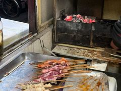 -百年义利(福长街店)