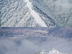 -鳌山滑雪度假区