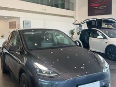 -TESLA 特斯拉(北京南四环中路特斯拉中心)
