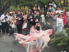 -武汉园博园(武汉自然博物馆)
