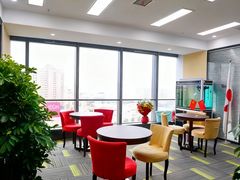 -华兴日语学校(总校)