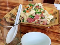 -朗妈私房菜(婺女州店)