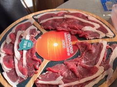 -乔先生涮肉·鲜活牛羊肉火锅(塘沽店)