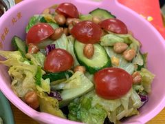 -炒豆合作社(东四总店)