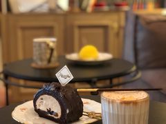 -Me Coffee下午茶艺术空间