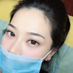 -久匠·纹眉半永久野生眉