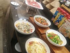 -五洲咖啡厅(五洲大酒店)