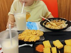 -永和大王(解放东路店)